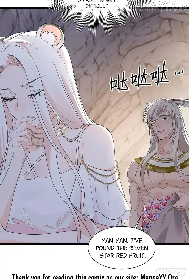 Taming the Beasts With Multi-Pregnancy System Chapter 38 - page 18